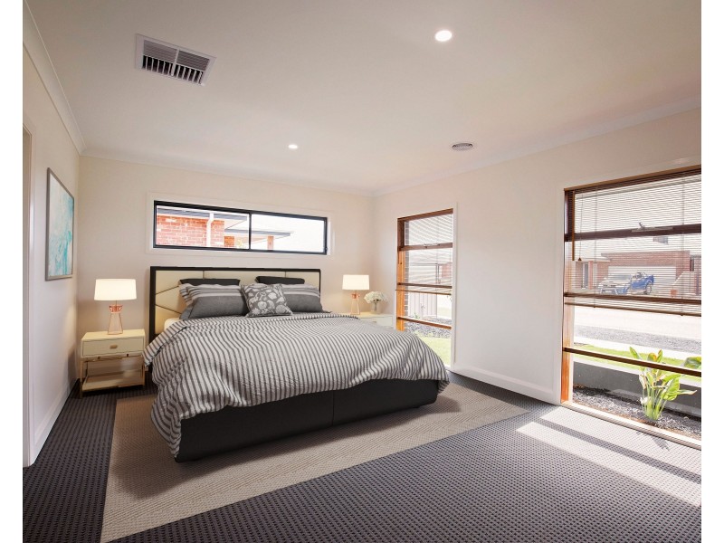 3 Lincoln Crescent, Echuca VIC 3564