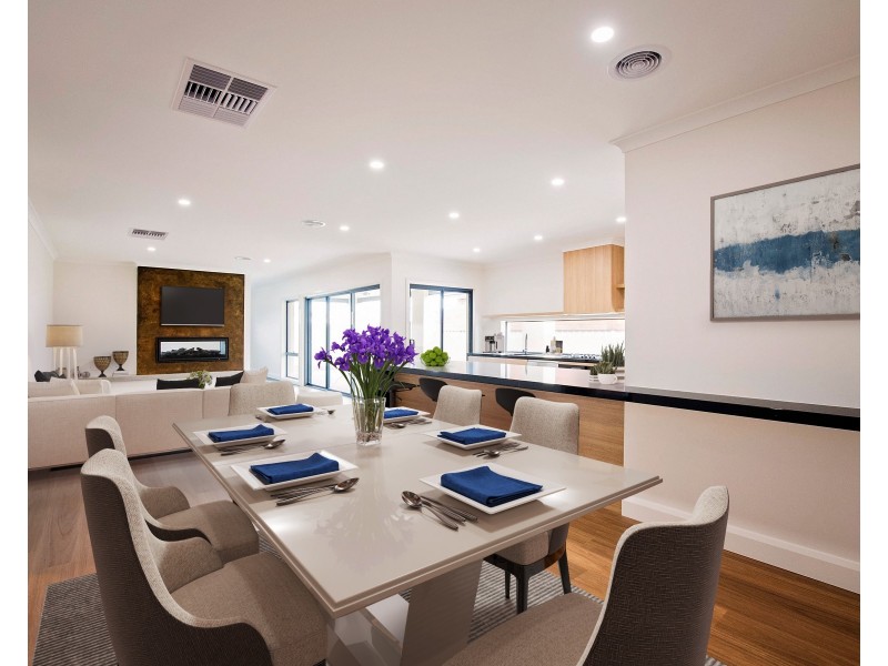 3 Lincoln Crescent, Echuca VIC 3564