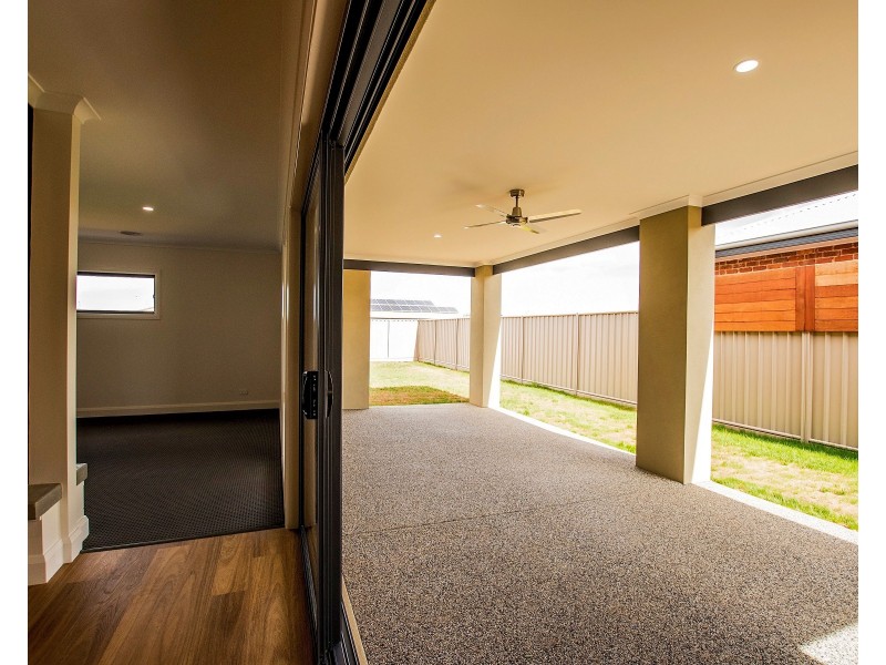 3 Lincoln Crescent, Echuca VIC 3564