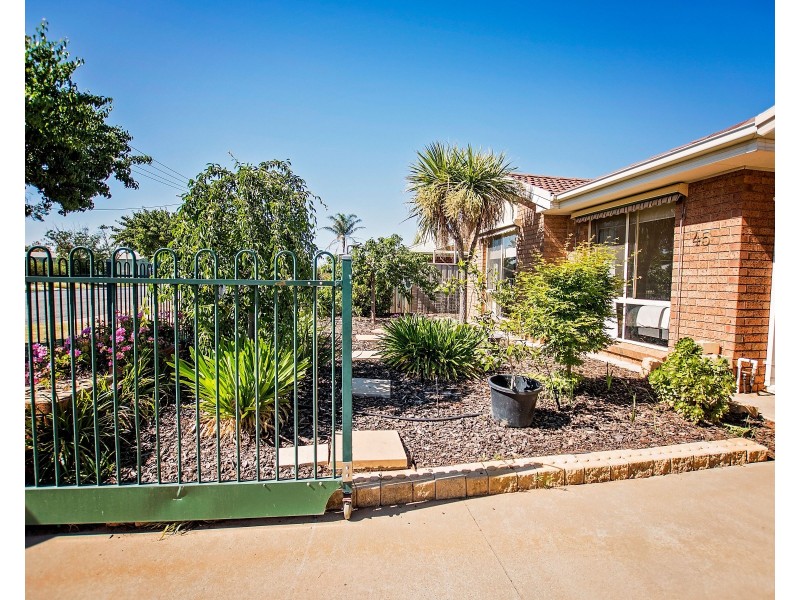 45 Hume Street, Echuca VIC 3564