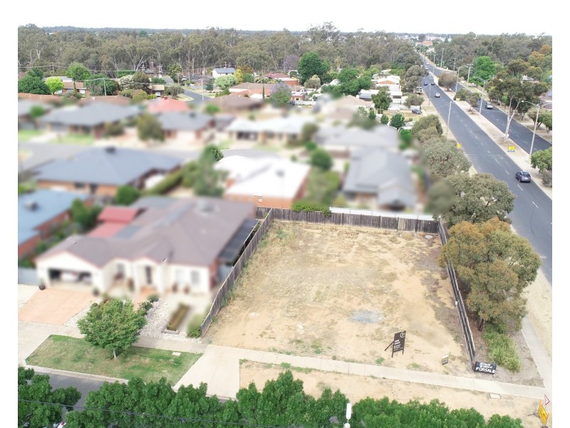 42 Shackell Street, Echuca VIC 3564