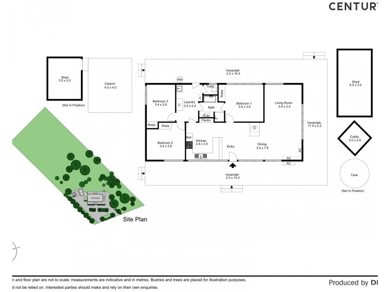 350 Benson Road, Echuca VIC 3564