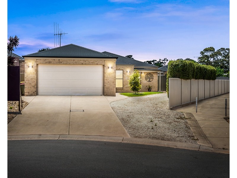 5 Lomond Court, Moama NSW 2731