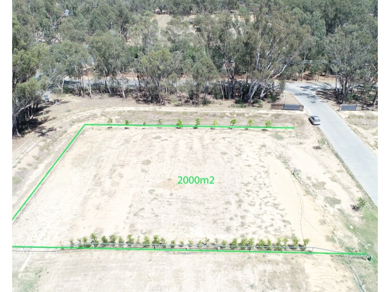 Lot 2 Cadell Street, Moama NSW 2731