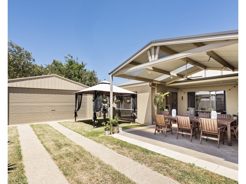 42 Jamieson Drive, Echuca VIC 3564