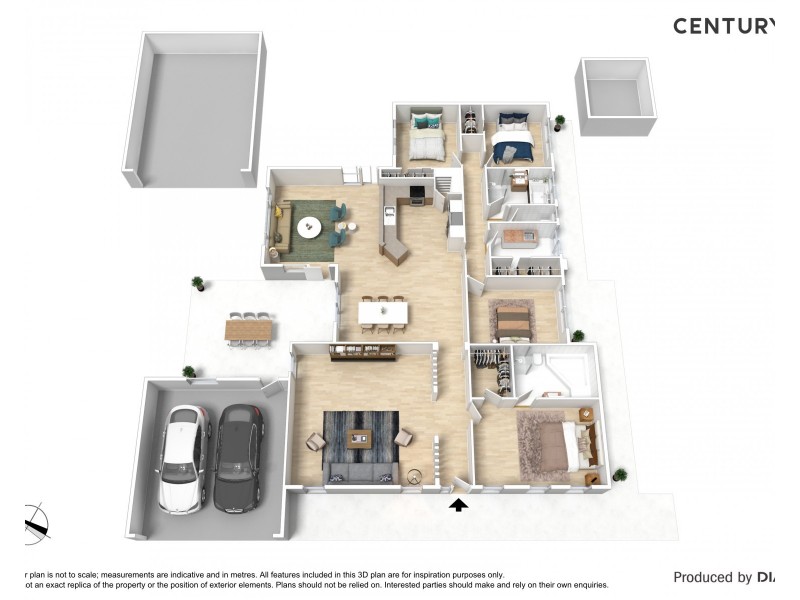 42 Jamieson Drive, Echuca VIC 3564
