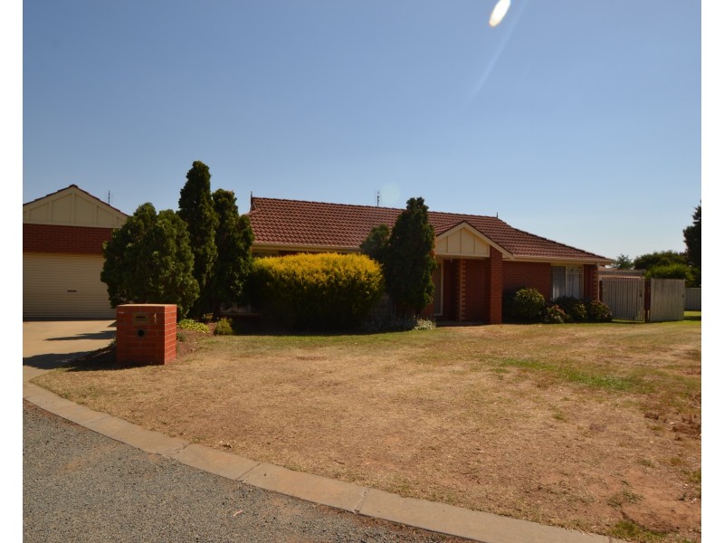 1 Andrews Court, Moama NSW 2731