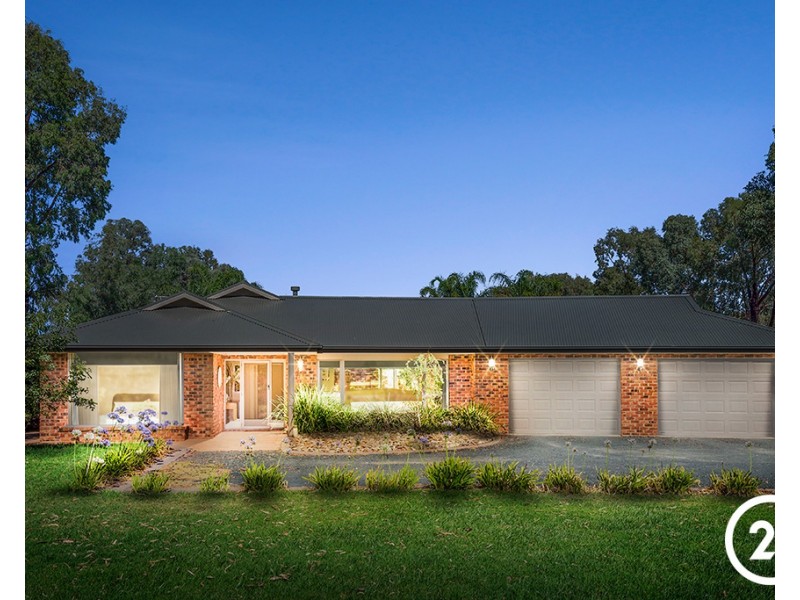 81 Wharparilla Drive, Echuca VIC 3564