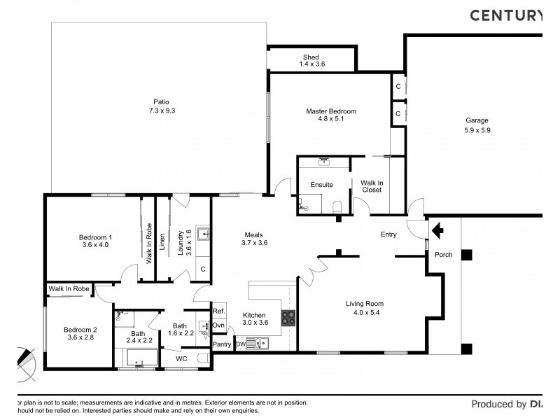 2 Murphy Way, Echuca VIC 3564