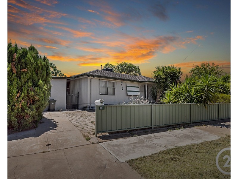 18  Poplar Street, Echuca VIC 3564