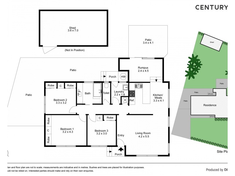 18  Poplar Street, Echuca VIC 3564