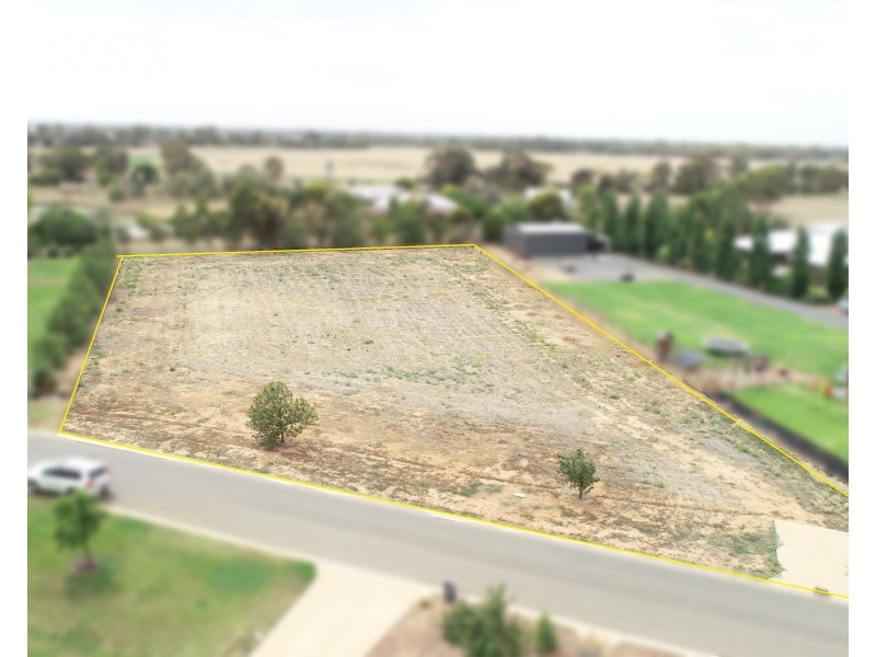 21 Pinerate Place, Echuca VIC 3564