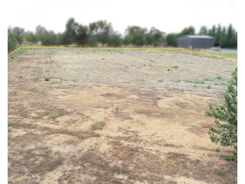 21 Pinerate Place, Echuca VIC 3564