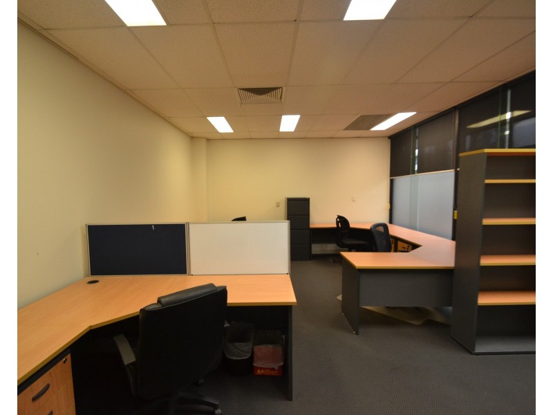 8-11 33 Nish Street, Echuca VIC 3564