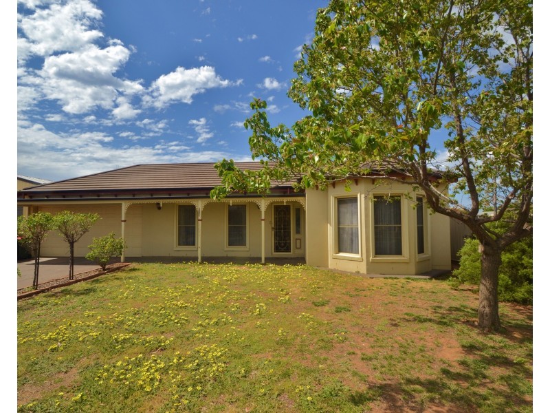 22 Shetland Drive, Moama NSW 2731
