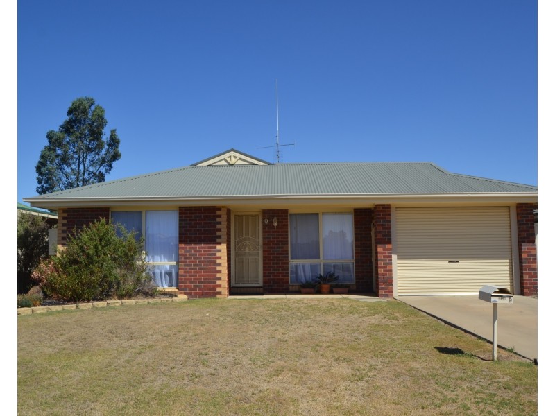 9  Federal Street, Echuca VIC 3564