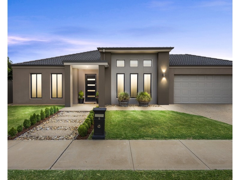 6 Westin Place, Echuca VIC 3564