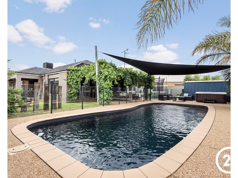 6 Westin Place, Echuca VIC 3564