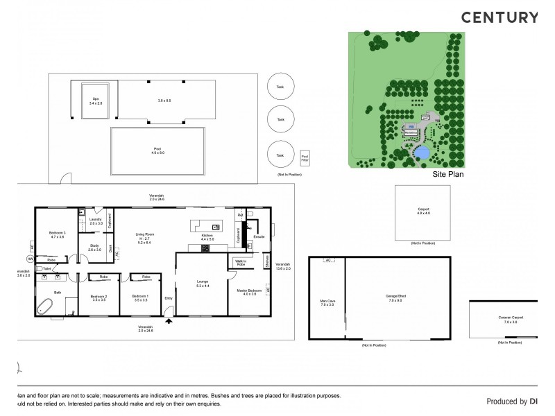 209 Benson Road, Echuca VIC 3564