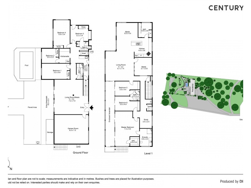11 Maidensmith Drive, Moama NSW 2731