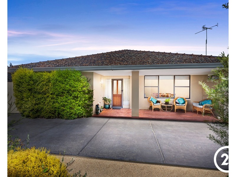7 Hicks Crescent, Echuca VIC 3564