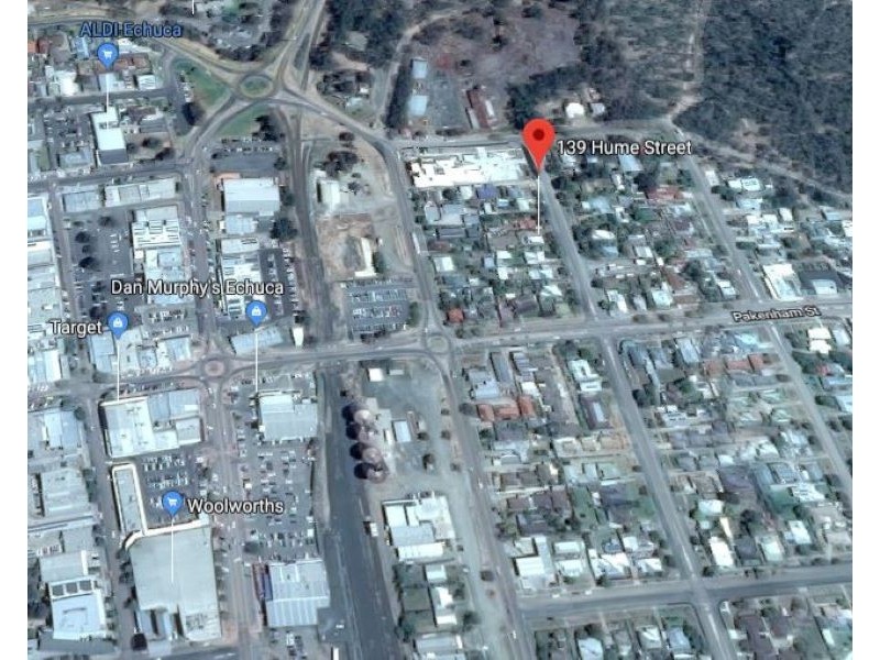 139  Hume Street, Echuca VIC 3564