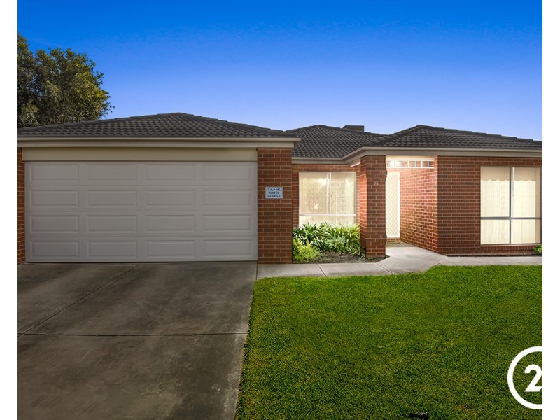 8 Lomond Court, Moama NSW 2731