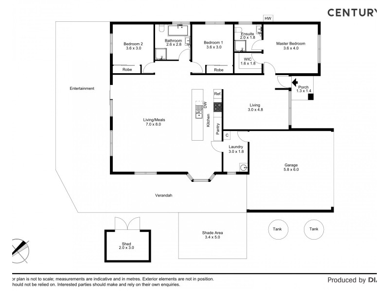 8 Lomond Court, Moama NSW 2731