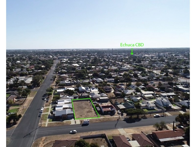 127 Stawell Street, Echuca VIC 3564