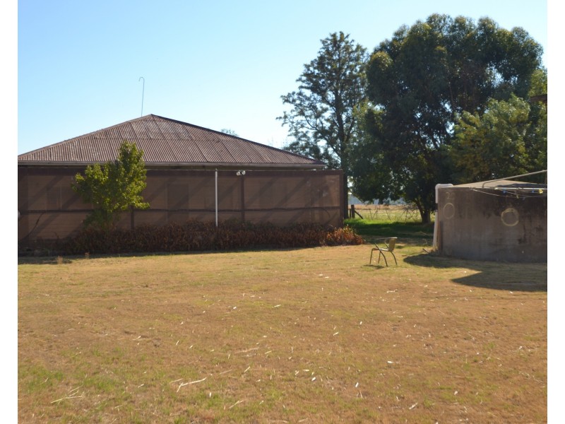 1343 Middleton Road, Bamawm VIC 3561