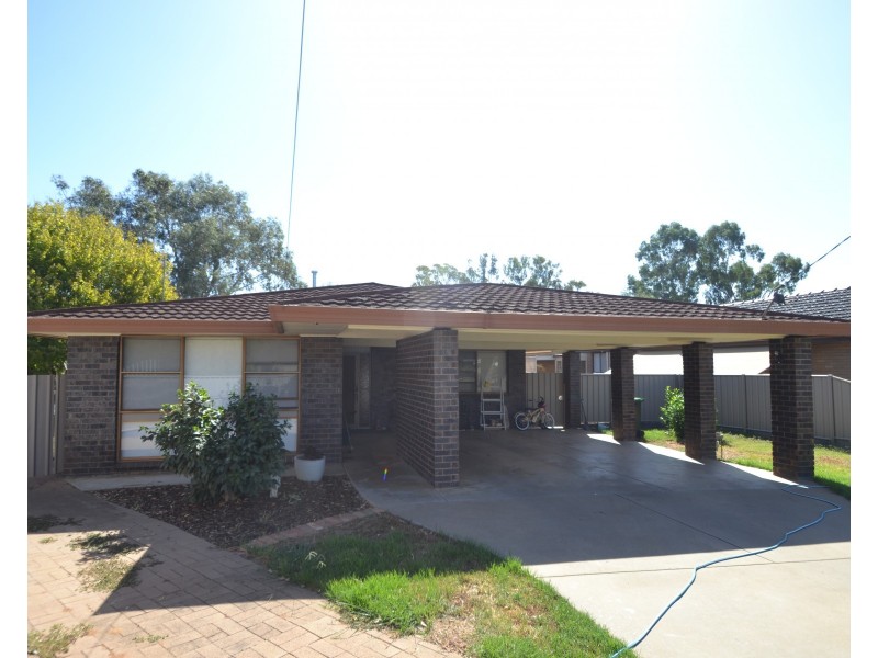 7 Kennedy Court, Echuca VIC 3564