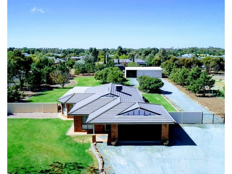 3 Bateman Drive, Echuca VIC 3564
