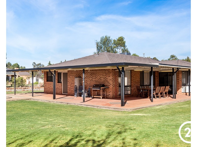 3 Bateman Drive, Echuca VIC 3564