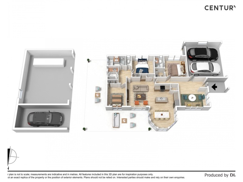 3 Bateman Drive, Echuca VIC 3564