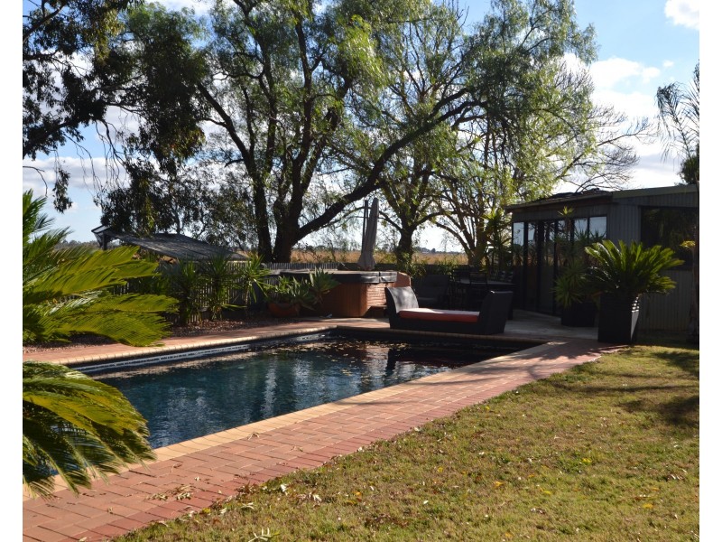 3/8473 Northern Hwy, Echuca VIC 3564