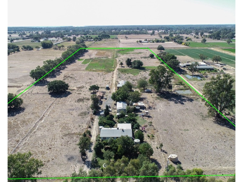 367 Brown Road, Echuca VIC 3564