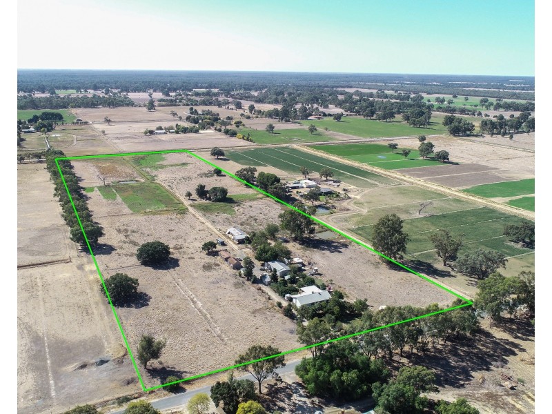 367 Brown Road, Echuca VIC 3564