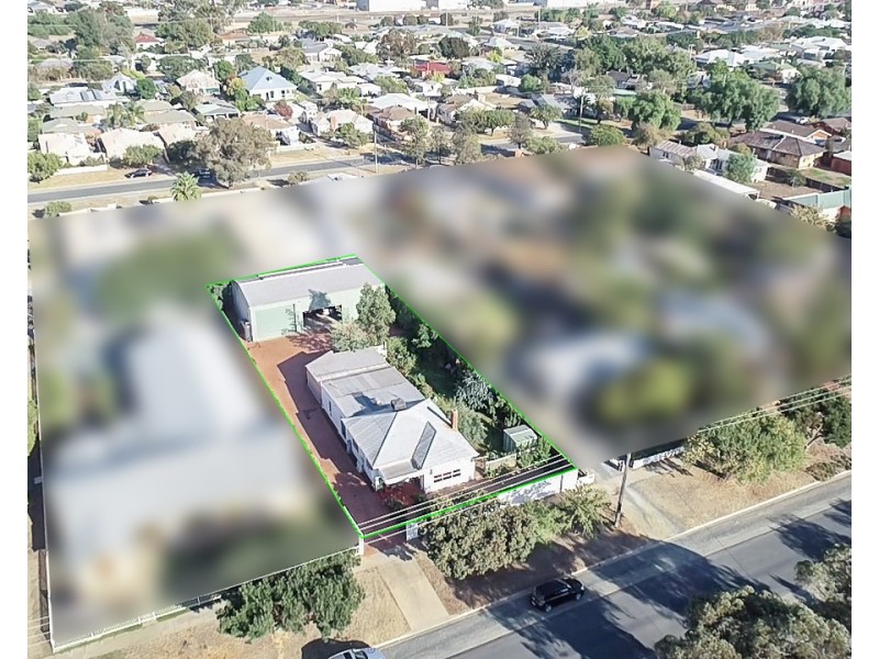 33 Mitchell Street, Echuca VIC 3564
