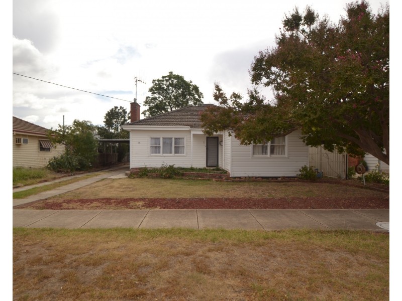 26 Simmie Street, Echuca VIC 3564