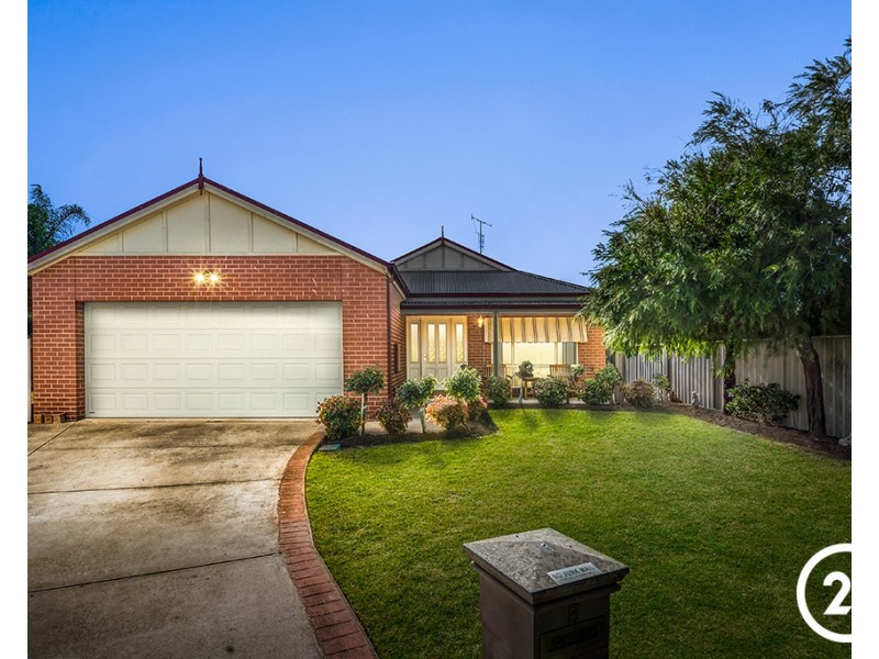8 Dundee Court, Moama NSW 2731