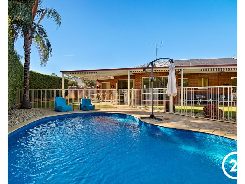8 Dundee Court, Moama NSW 2731