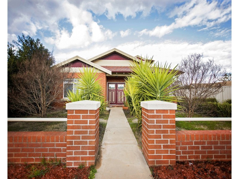 1/80 Haverfield Street, Echuca VIC 3564