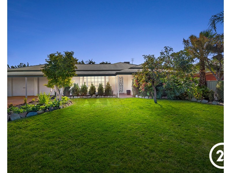 80 Lawson Drive, Moama NSW 2731