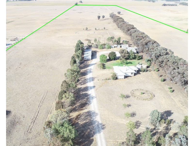 727 Echuca West School Road, Echuca VIC 3564