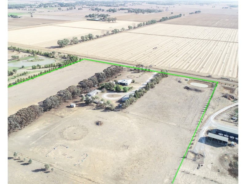 727 Echuca West School Road, Echuca VIC 3564