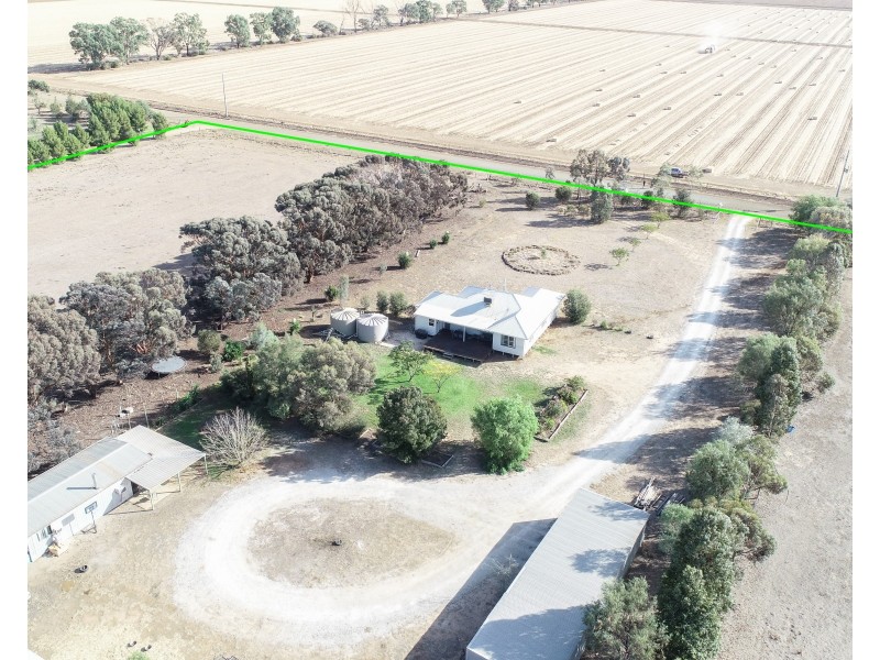 727 Echuca West School Road, Echuca VIC 3564