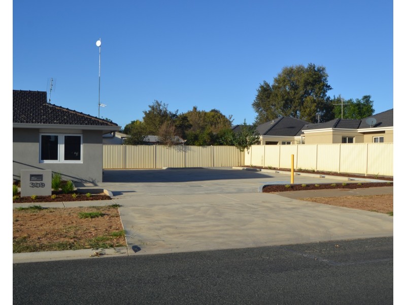 309 High Street, Echuca VIC 3564