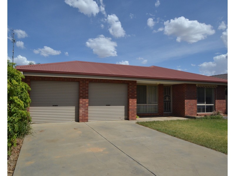 22 Alfred Avenue, Echuca VIC 3564