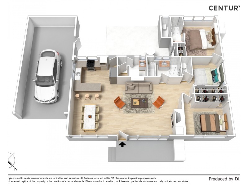 18 Martin Street, Moama NSW 2731