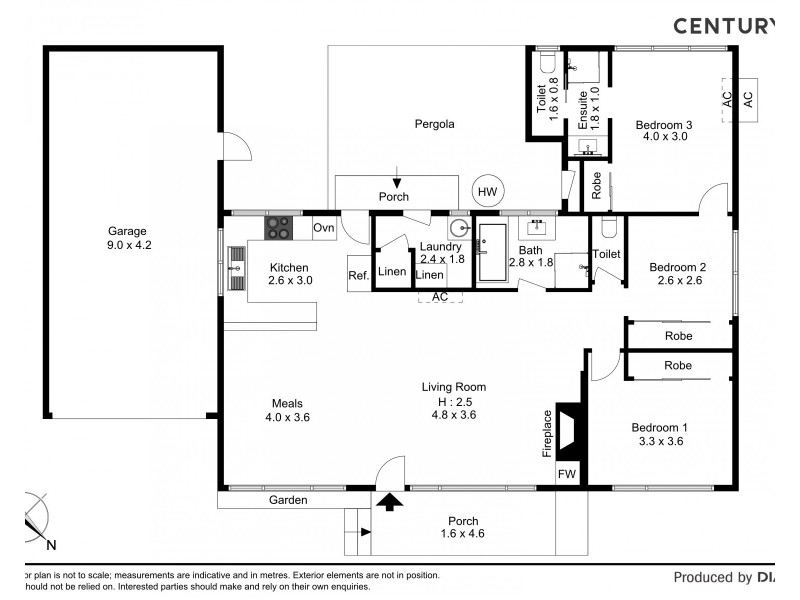 18 Martin Street, Moama NSW 2731